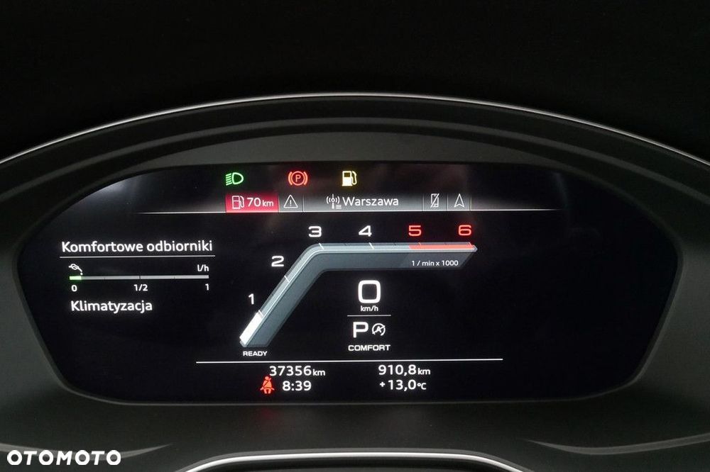 Audi Q5 - 9