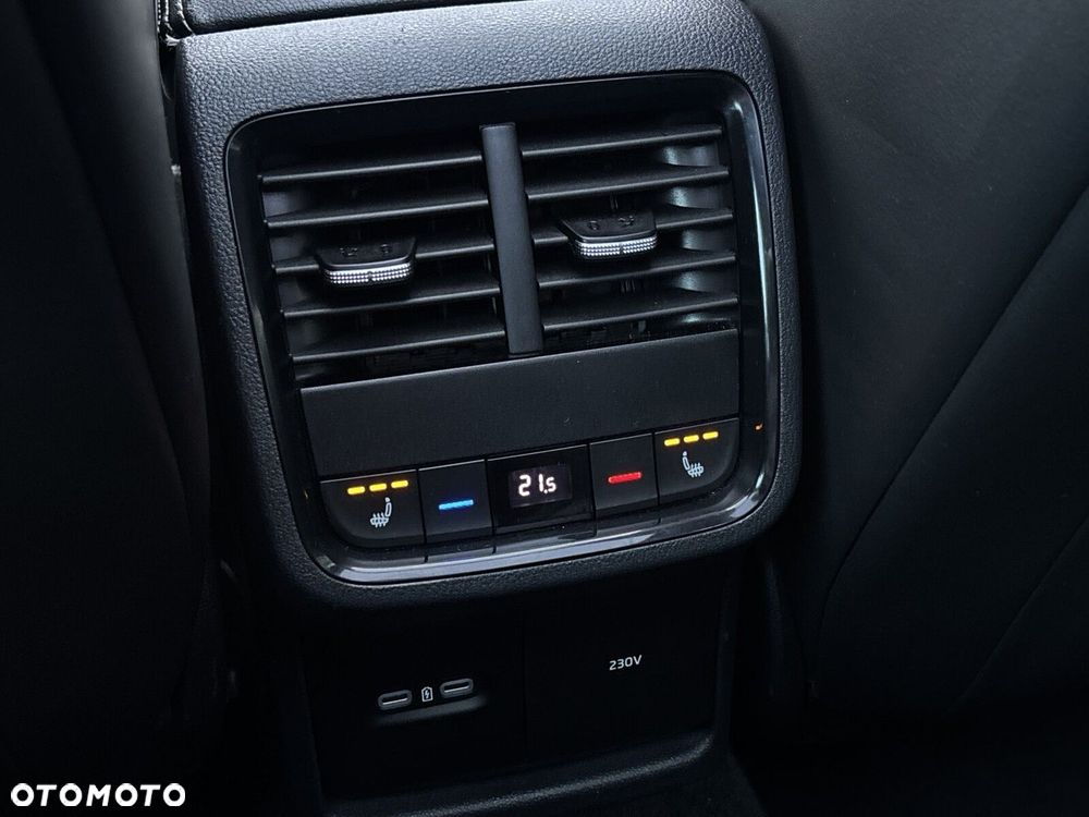 Skoda Octavia 2.0 TDI 4x4 RS DSG - 30