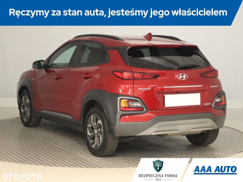 Hyundai Kona - 6