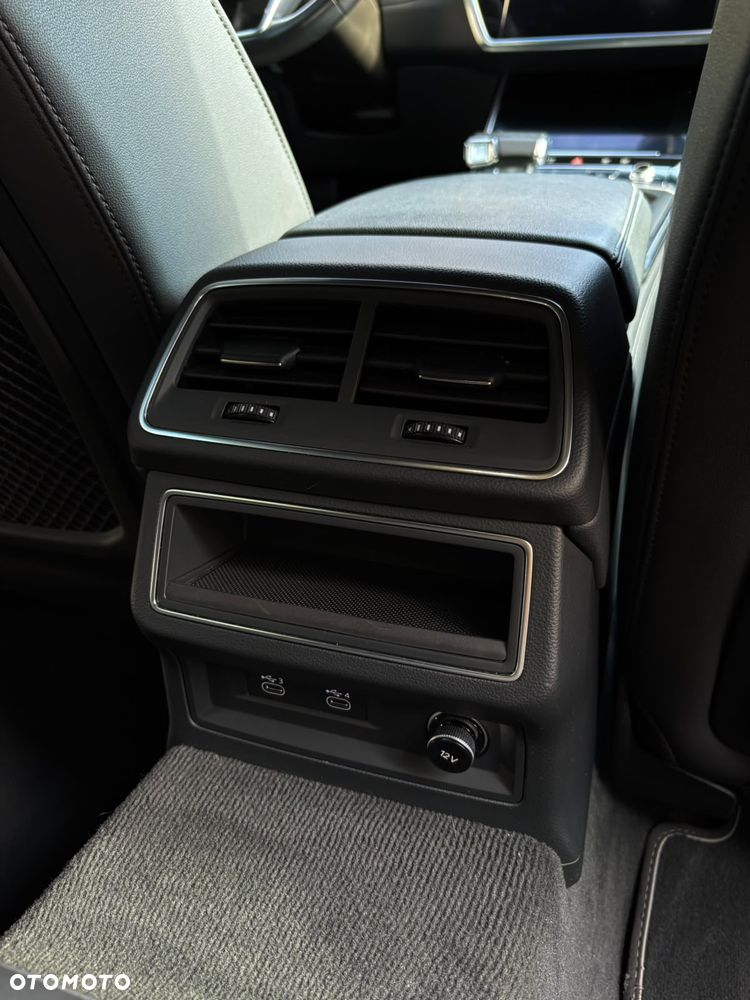 Audi A6 Avant - 17