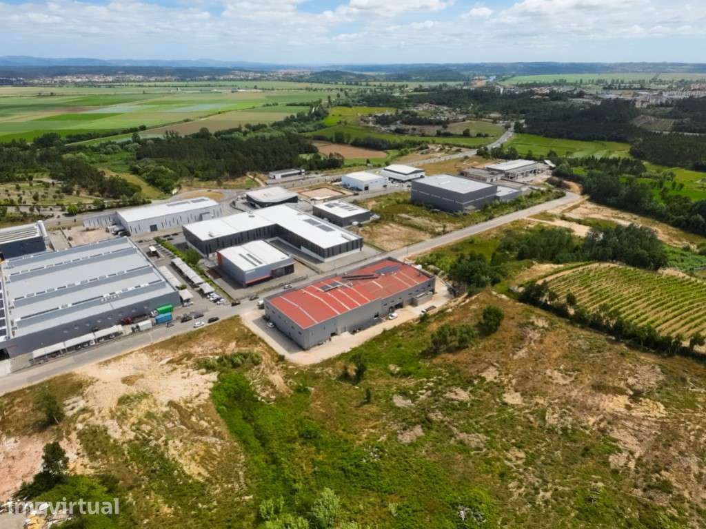 Armazém industrial em Montemor o Velho - Grande imagem: 5/23