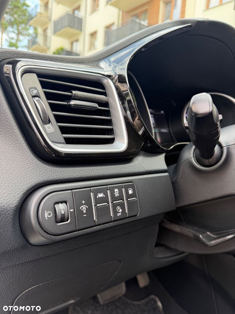 Kia Ceed - 20