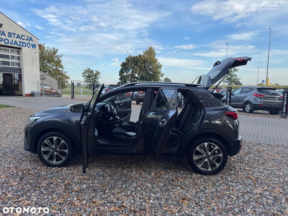 Kia Stonic - 36