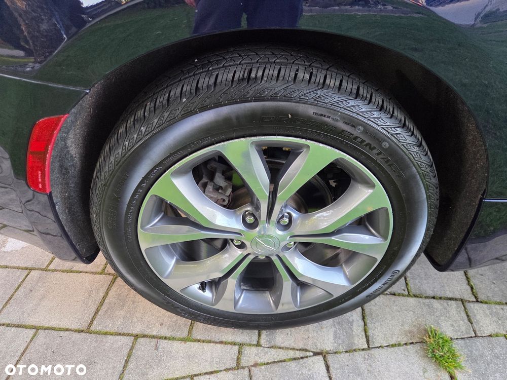 Chrysler Pacifica - 35