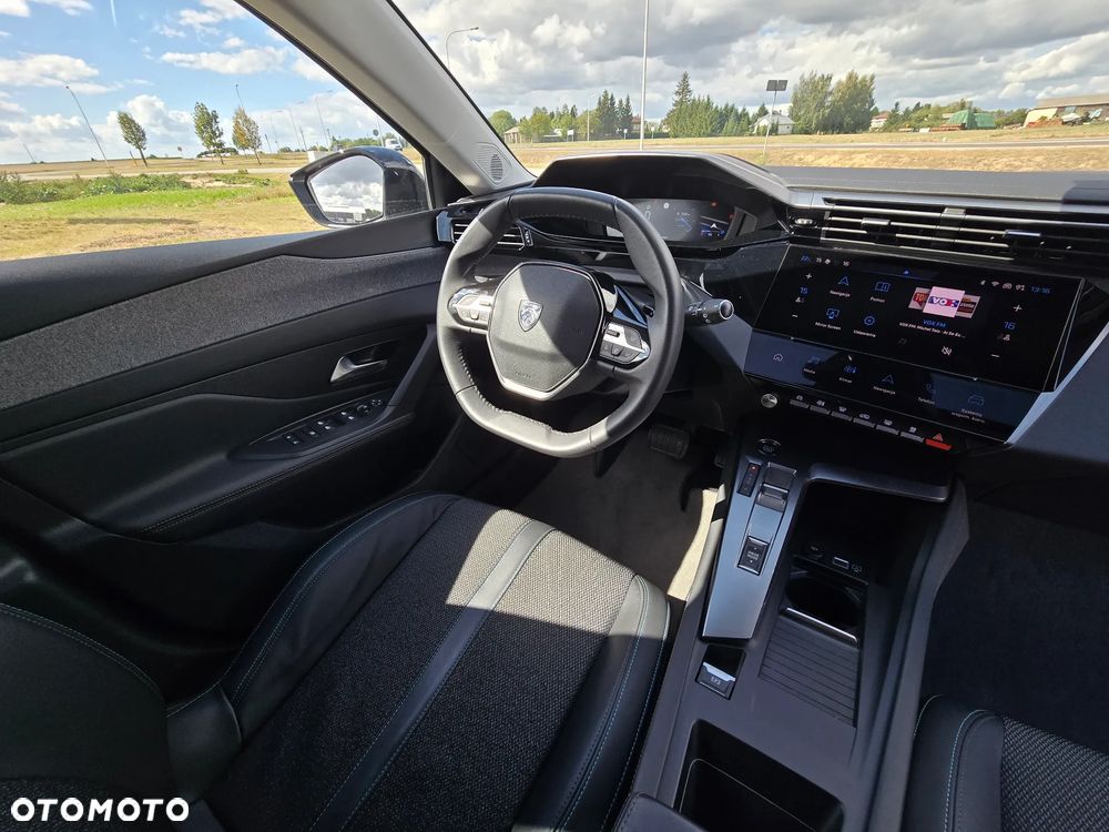 Peugeot 308 - 26