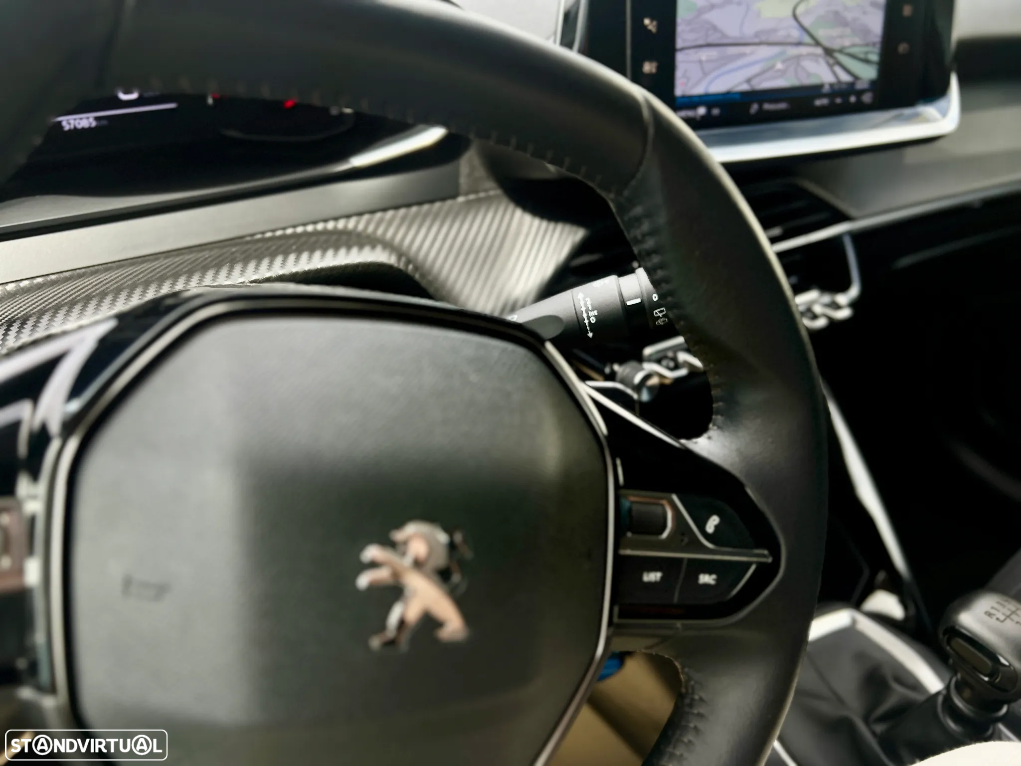 Peugeot 208 1.5 BlueHDi Active Pack - 20