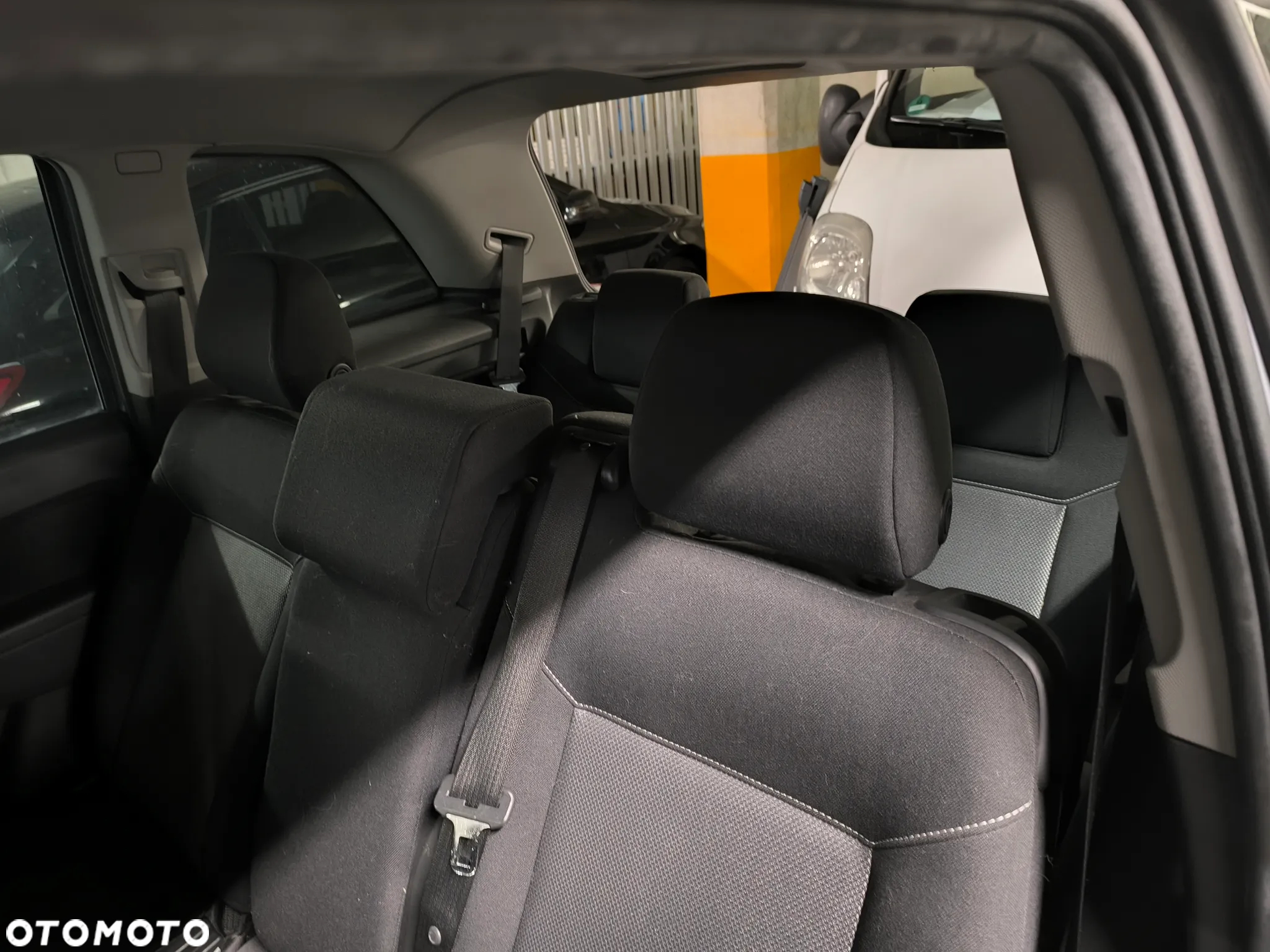 Opel Zafira 2.2 111 - 18