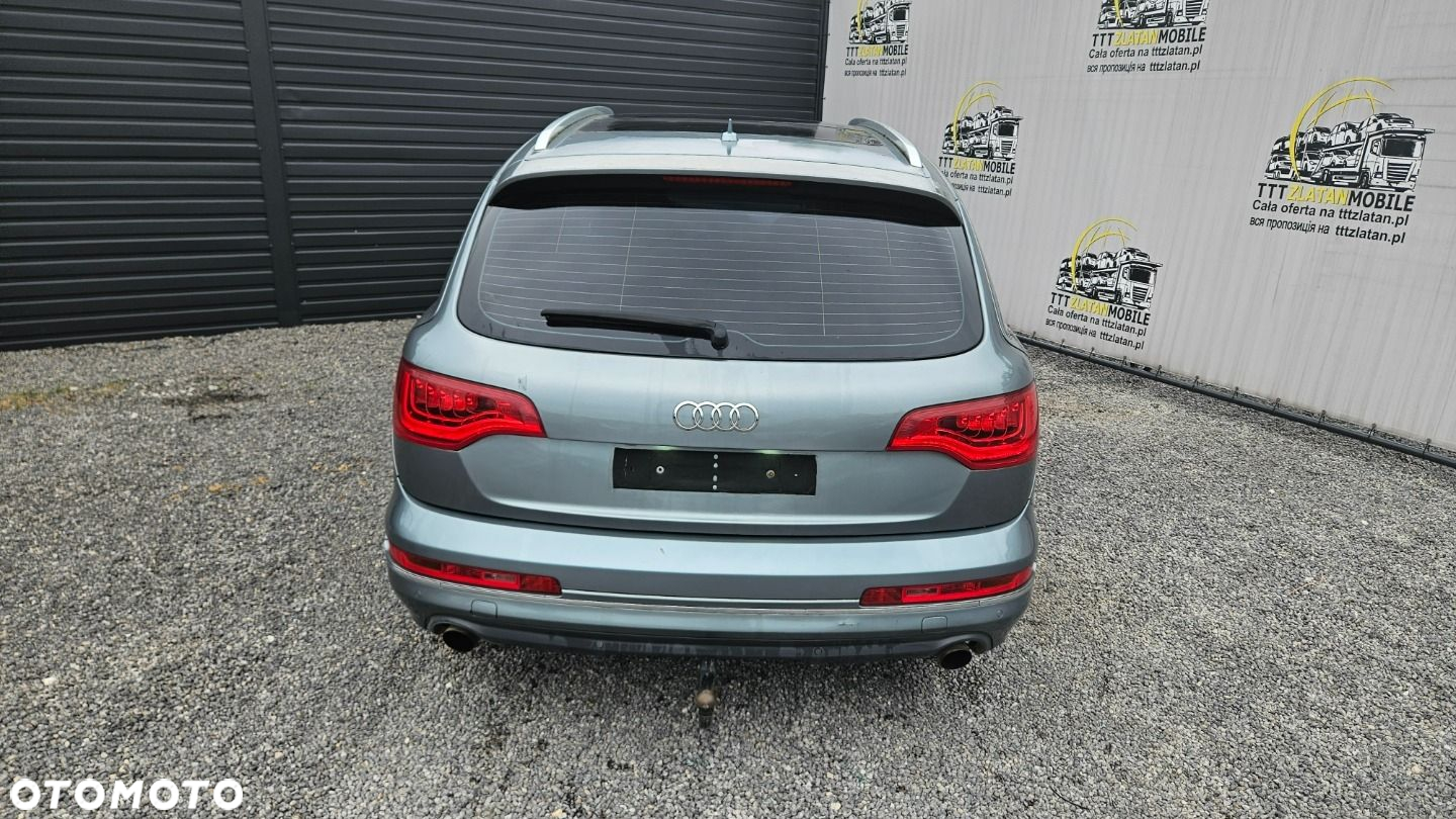 Audi Q7 - 21