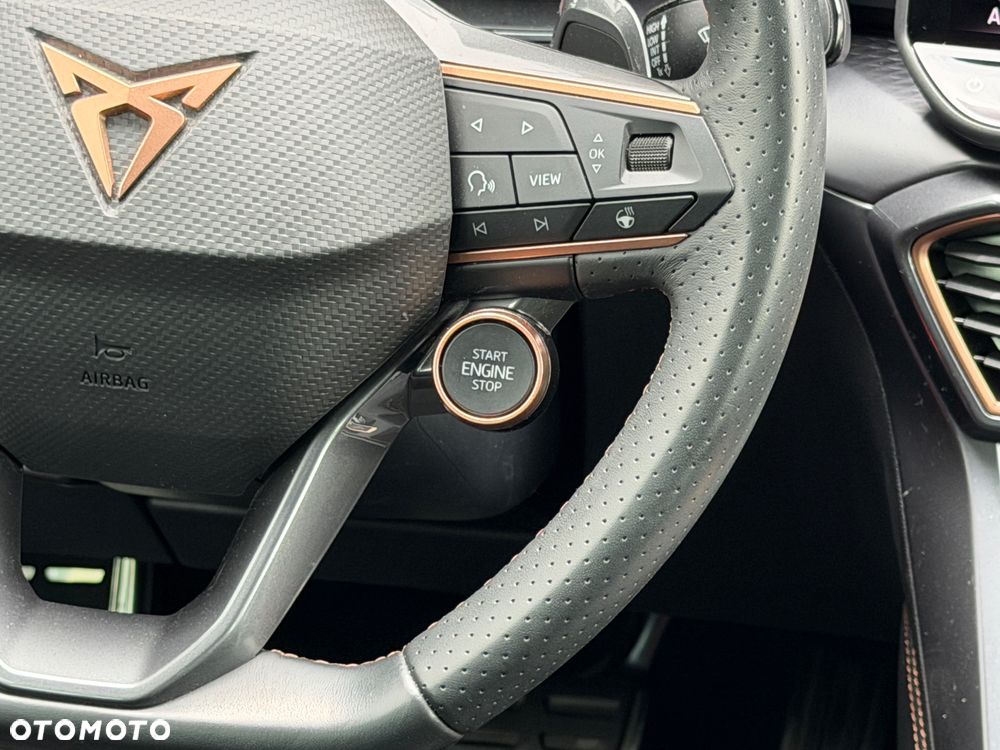 Cupra Formentor 1.5 TSI DSG - 8