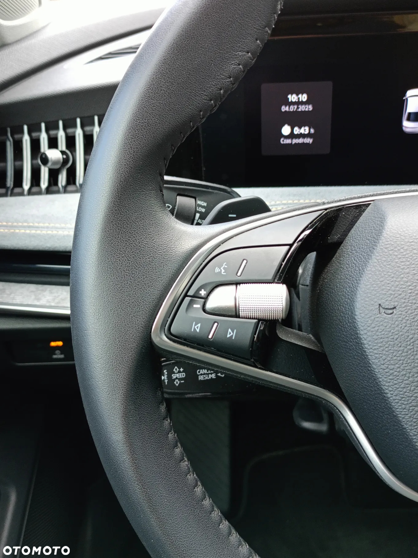 Skoda Superb 1.5 TSI Style DSG - 14