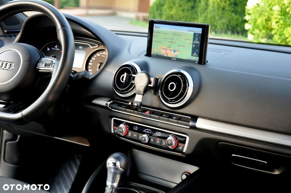 Audi A3 Sportback - 27