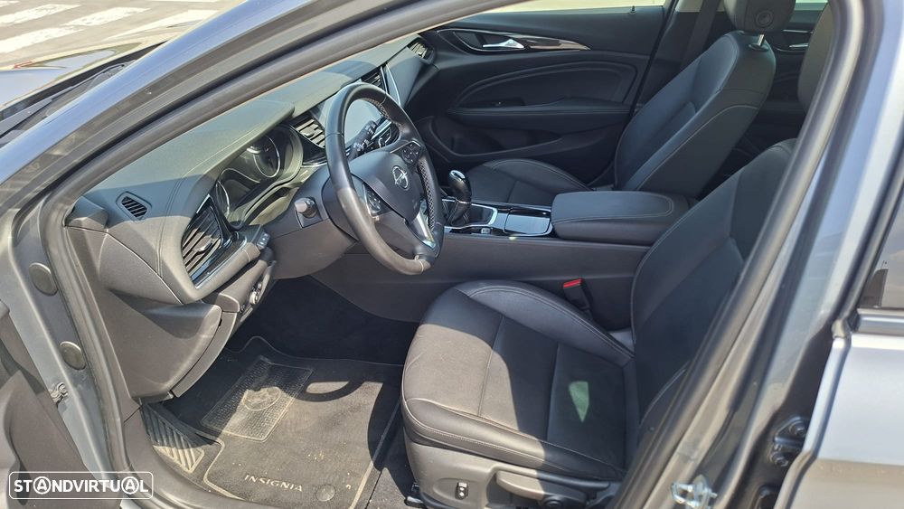 Opel Insignia Country Tourer 2.0 CDTi S/S - 19
