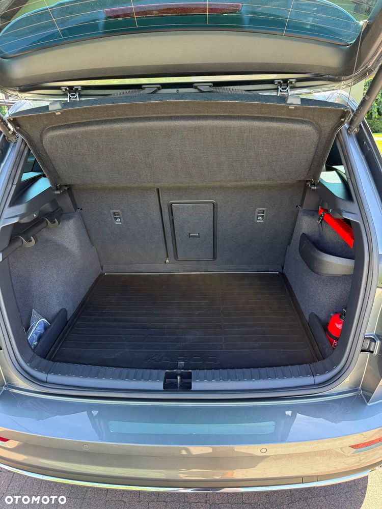 Skoda Karoq 2.0 TSI 4x4 Sportline DSG - 10