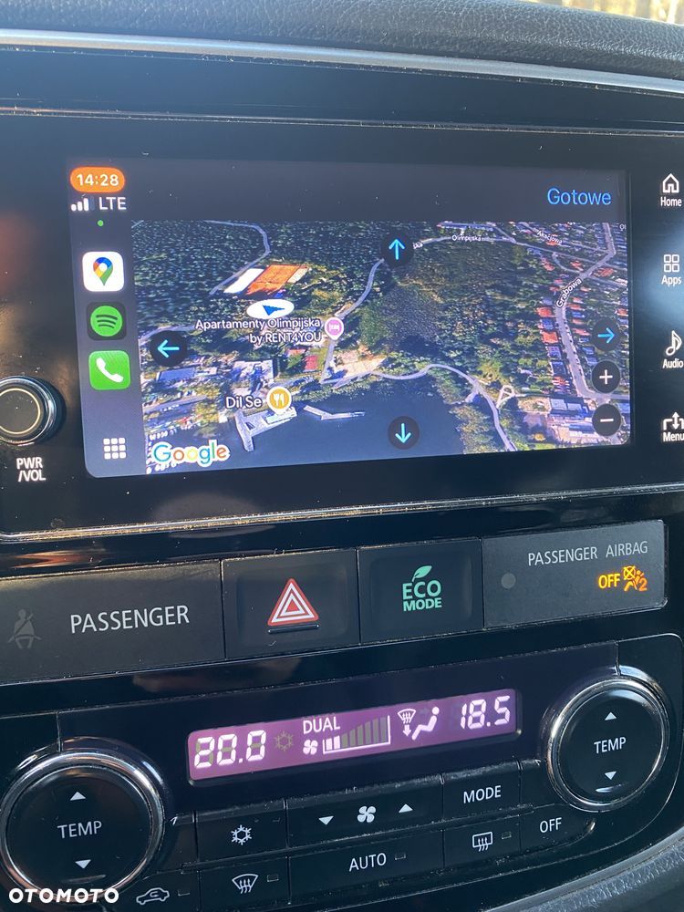 Mitsubishi Outlander - 14