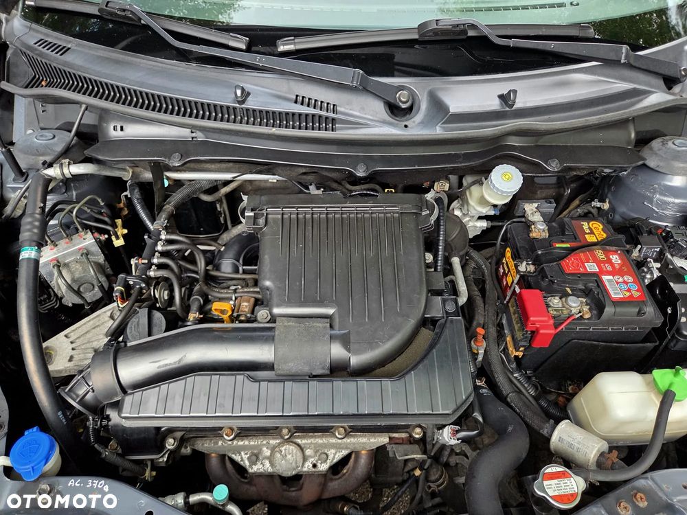 Suzuki Swift 1.2 Comfort - 18