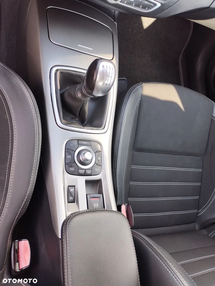 Renault Laguna ENERGY dCi 130 FAP Start-Stop Paris Business - 18