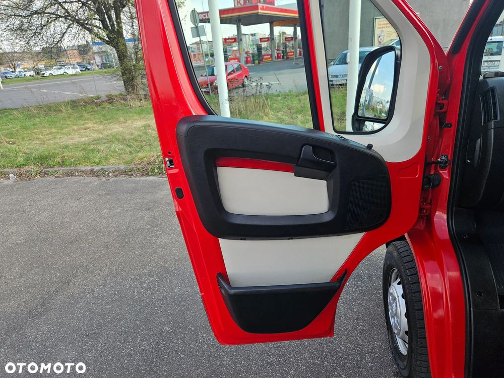Citroën jumper - 20