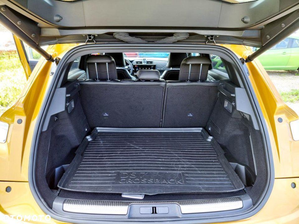 DS Automobiles DS 7 Crossback - 36
