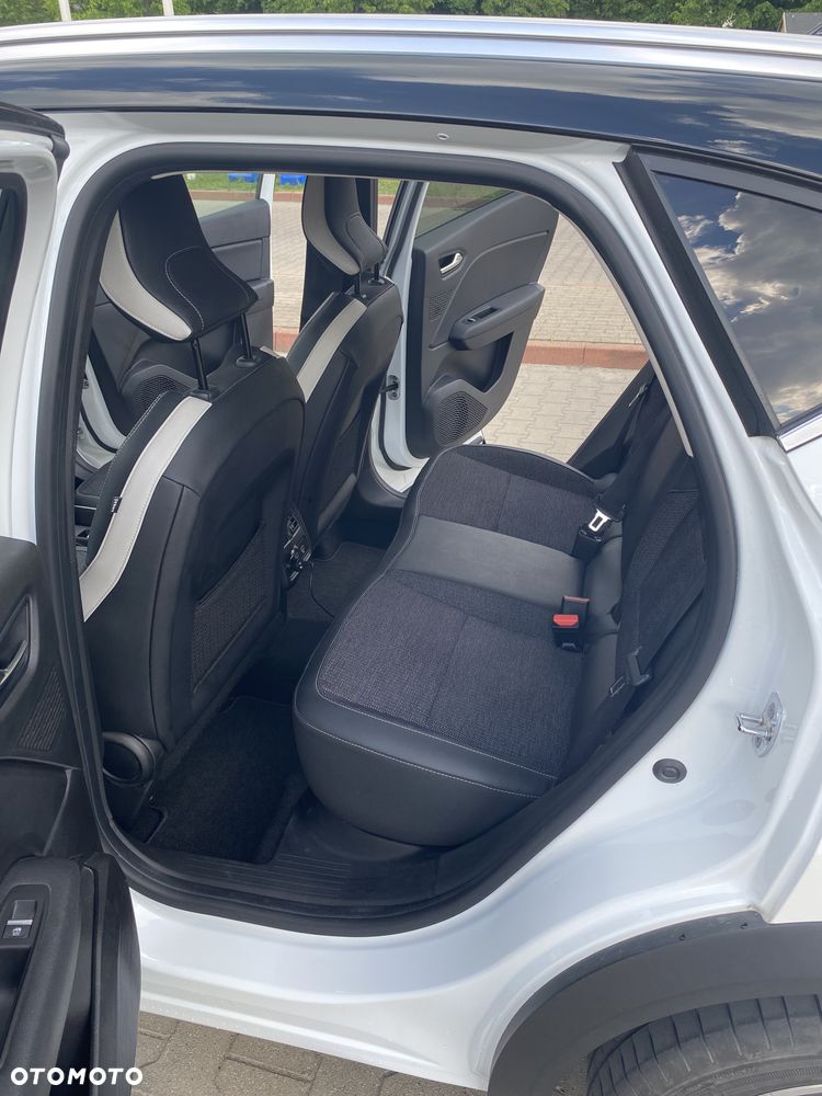 Renault Captur 1.6 E-TECH Plug-In Intens - 10