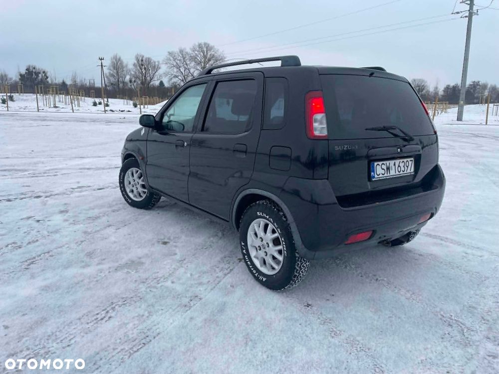Suzuki Ignis - 2