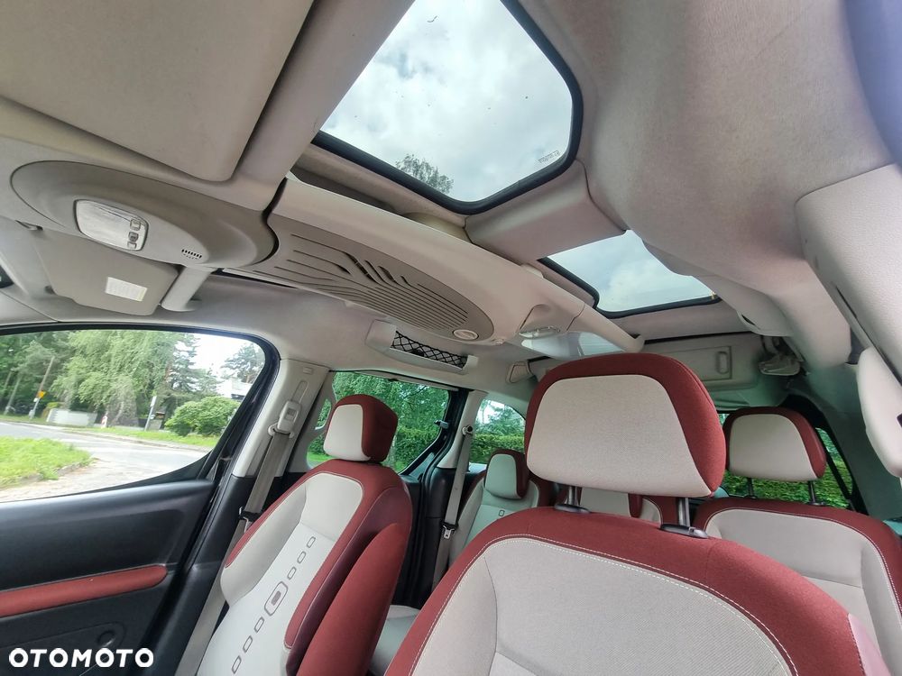 Citroën Berlingo 1.6 HDi Equilibre XTR - 2