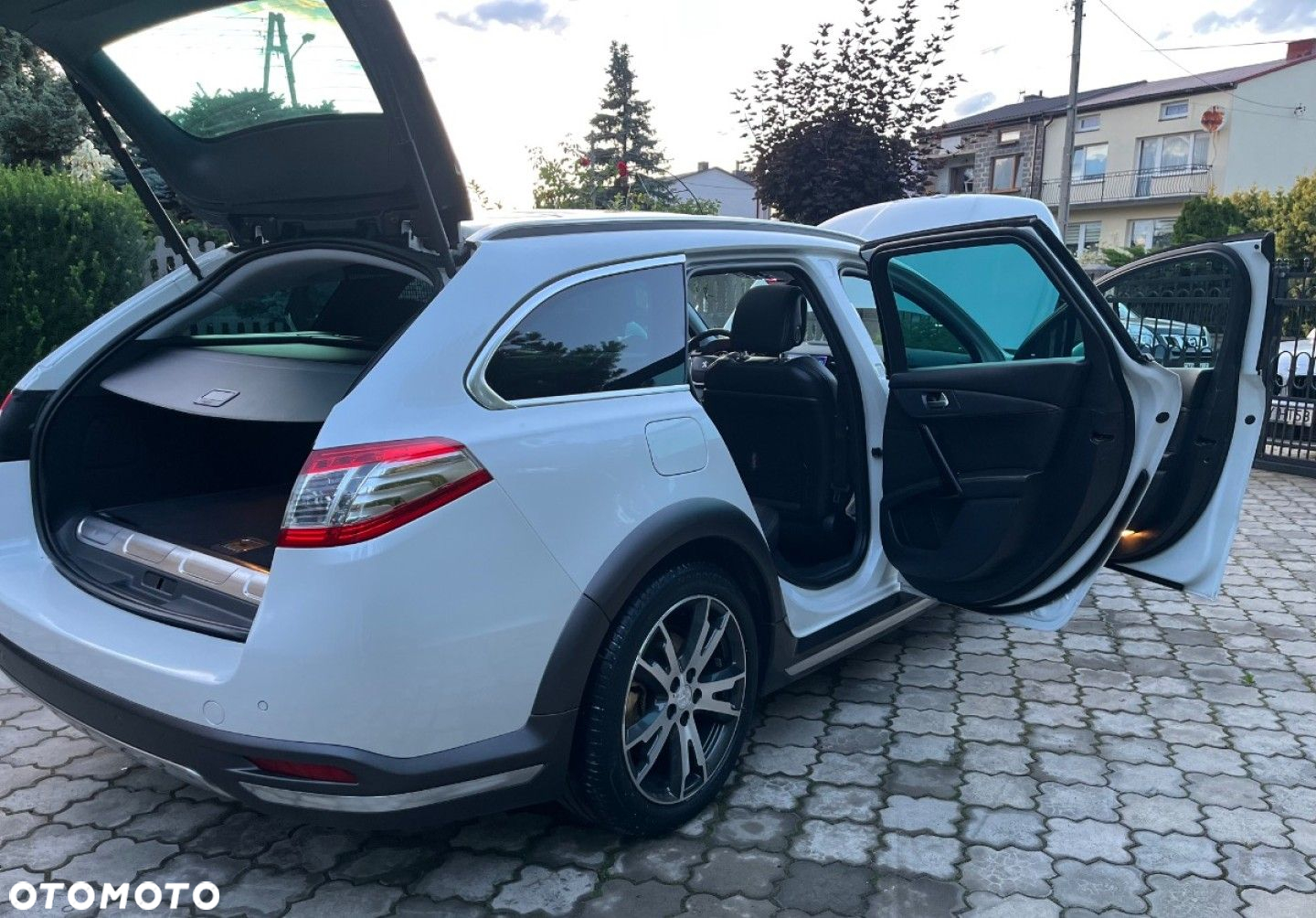 Peugeot 508 - 39