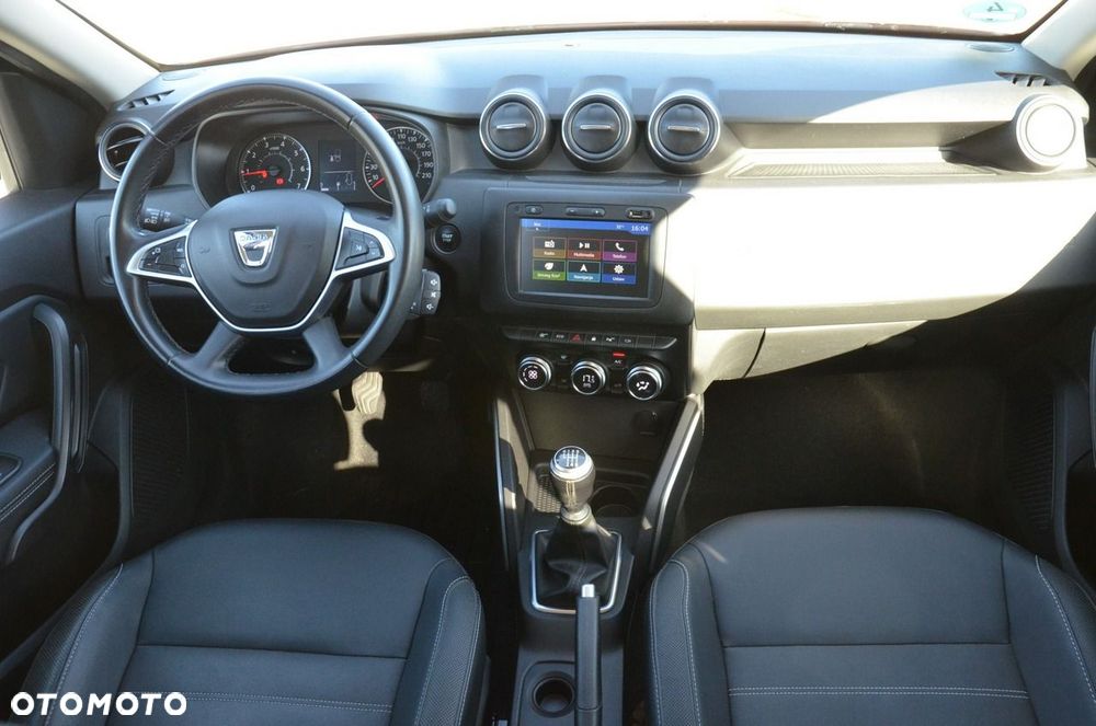 Dacia Duster 1.3 TCe Prestige - 17