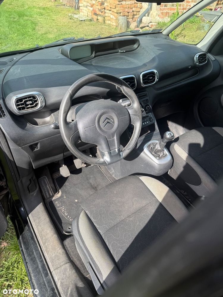 Citroën C3 Picasso 1.6i Seduction - 7