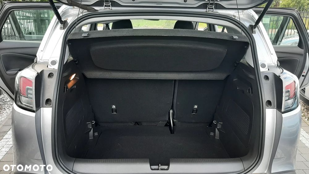 Opel Crossland - 19