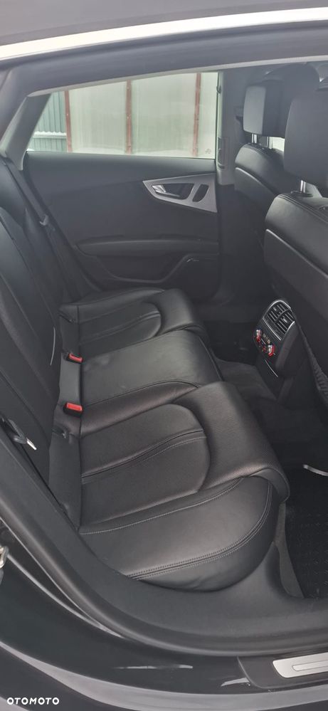 Audi A7 Sportback - 8