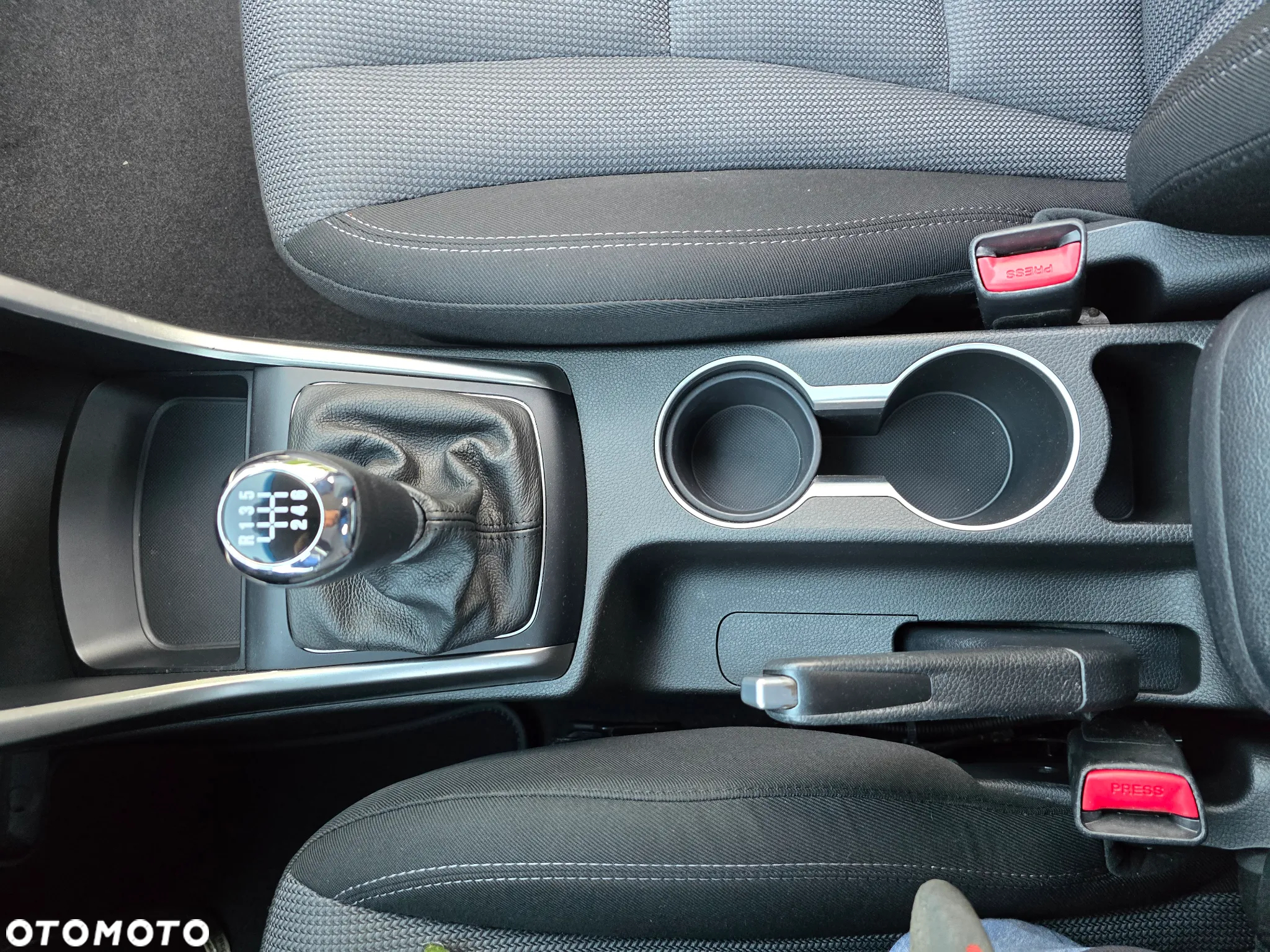 Hyundai i30 1.6 Fifa World Cup Edition - 14