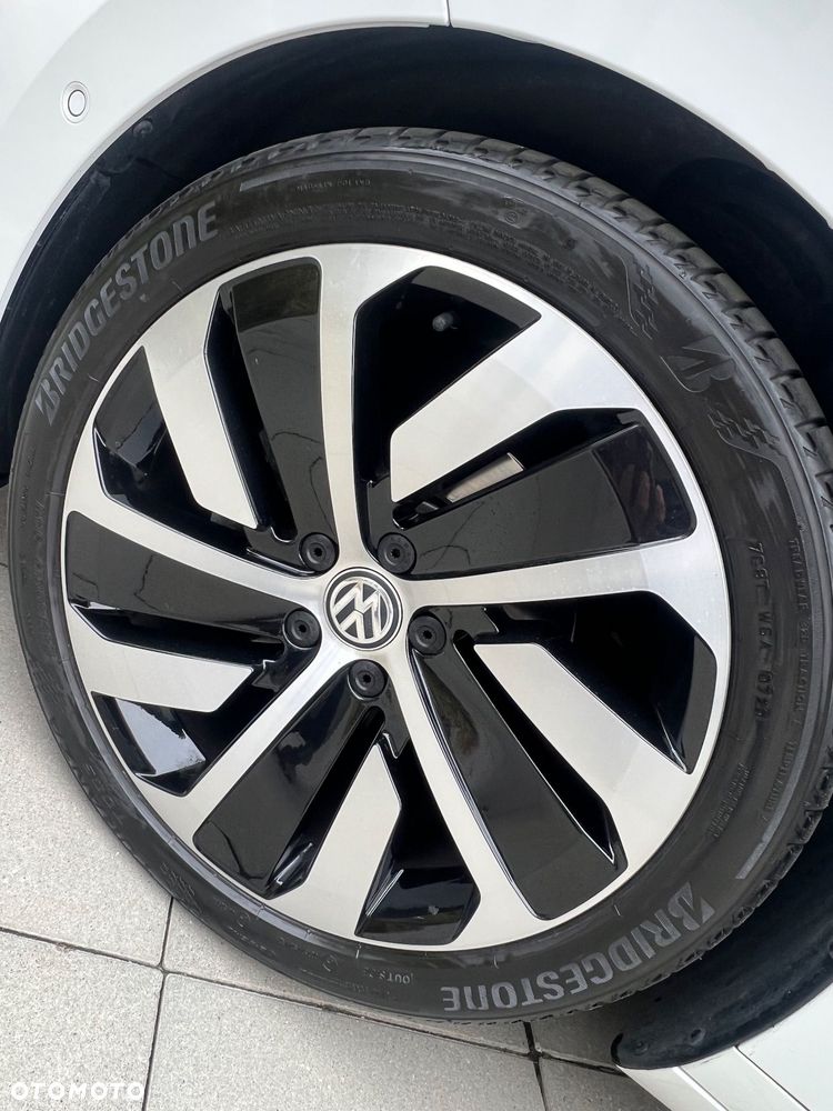 Volkswagen Arteon 2.0 TSI GPF R-Line DSG - 12