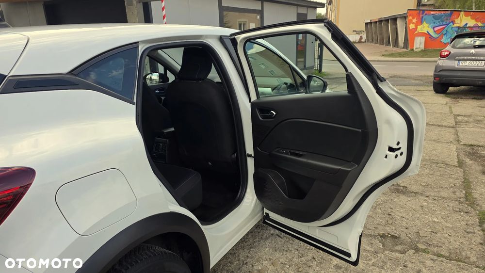 Renault Captur - 29