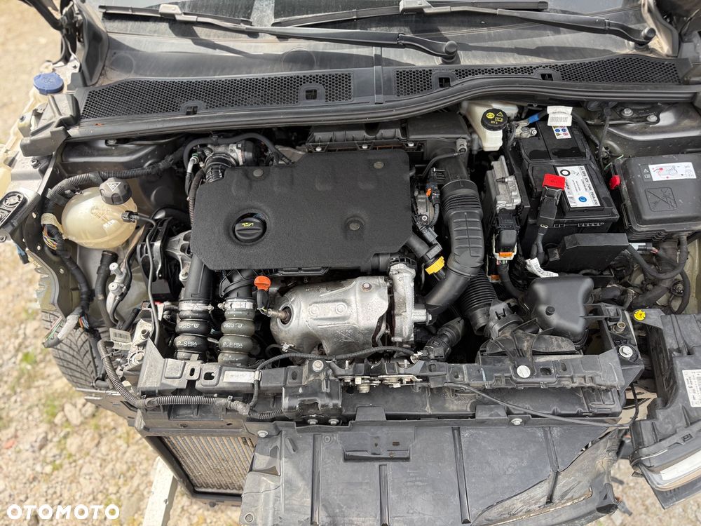 Citroën C4 BlueHDi 110 Stop&Start FEEL - 16