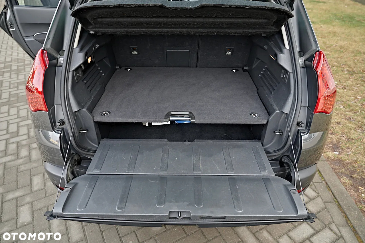 Peugeot 3008 120 VTi Premium - 26