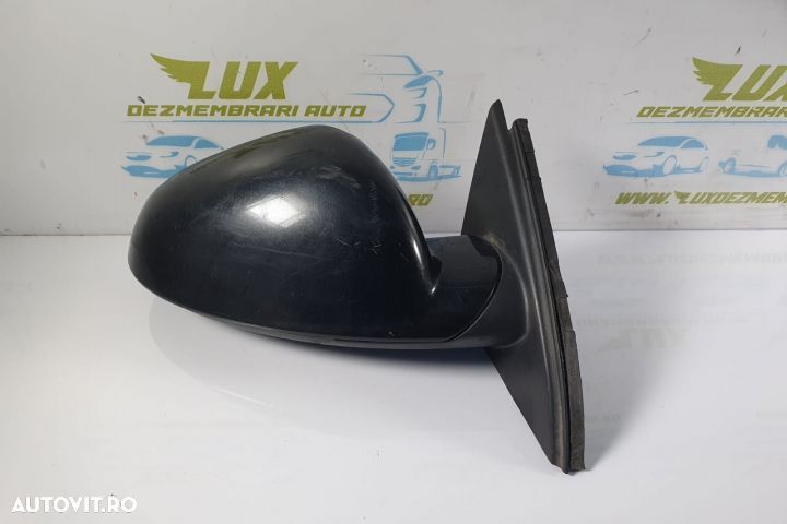 Oglinda dreapta electrica 13320193 Opel Insignia A  [din 2008 pana  2014] seria - 1