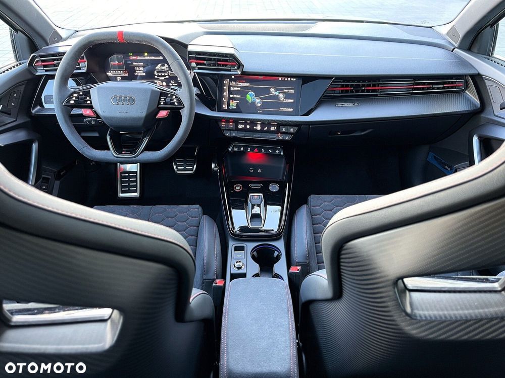 Audi Rs3 Sportback 2026 photo 5