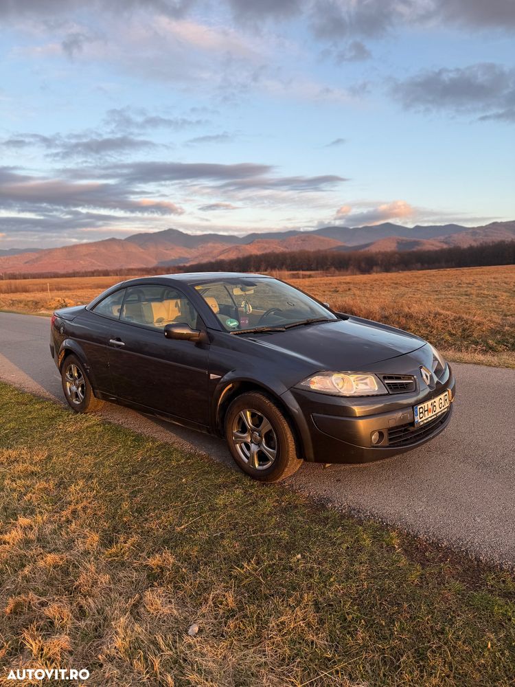 Renault Megane - 8