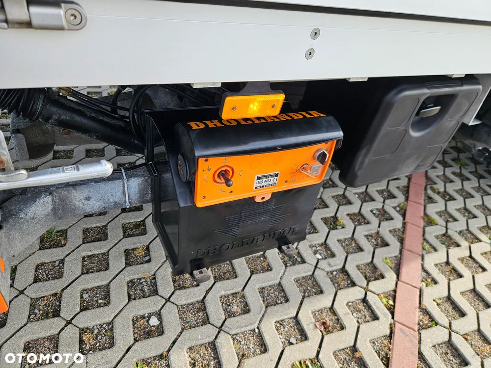 Iveco Daily 72-170 - 16