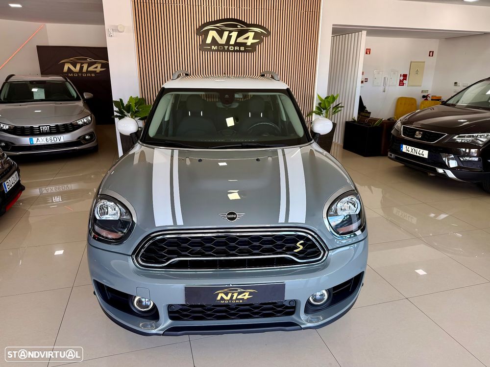 MINI Countryman - 30
