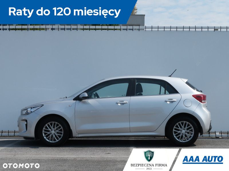 Kia Rio - 3