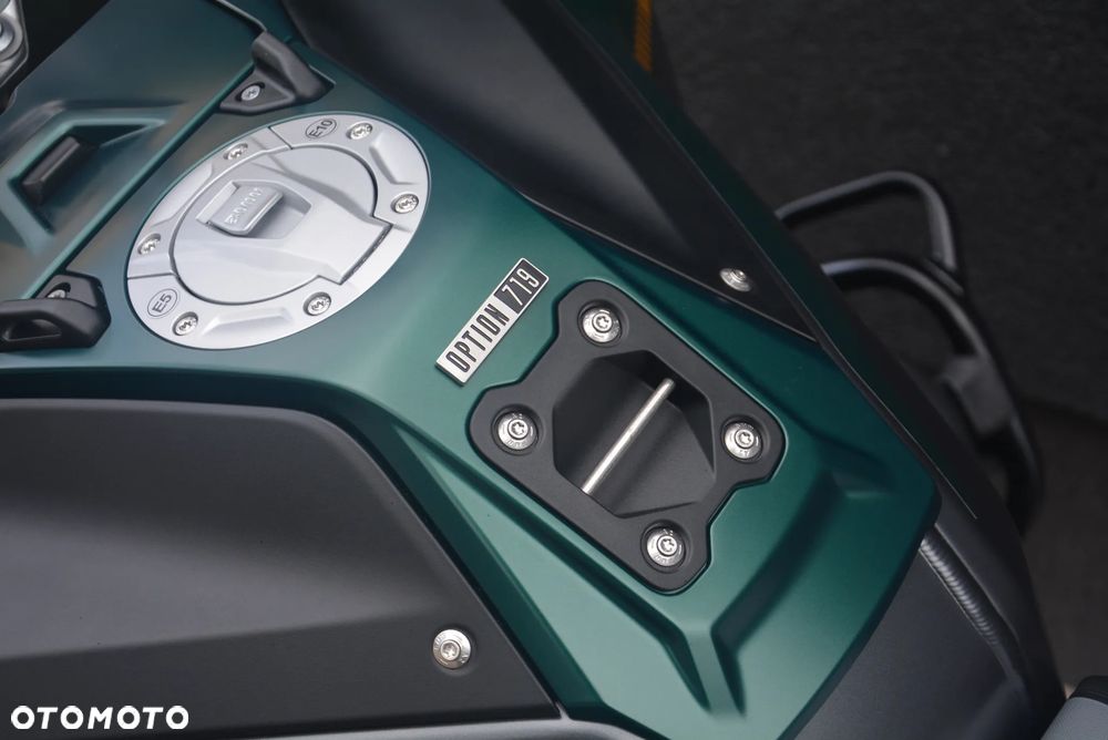 BMW GS - 18