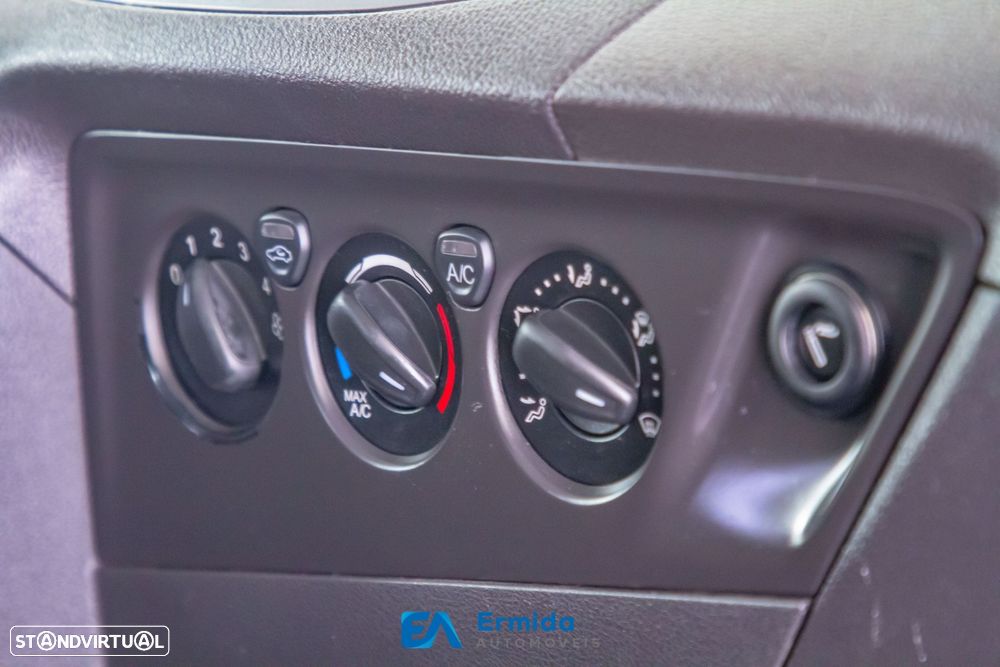 Ford Transit Custom - 26