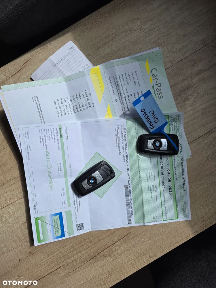 BMW Seria 3 318d DPF - 30