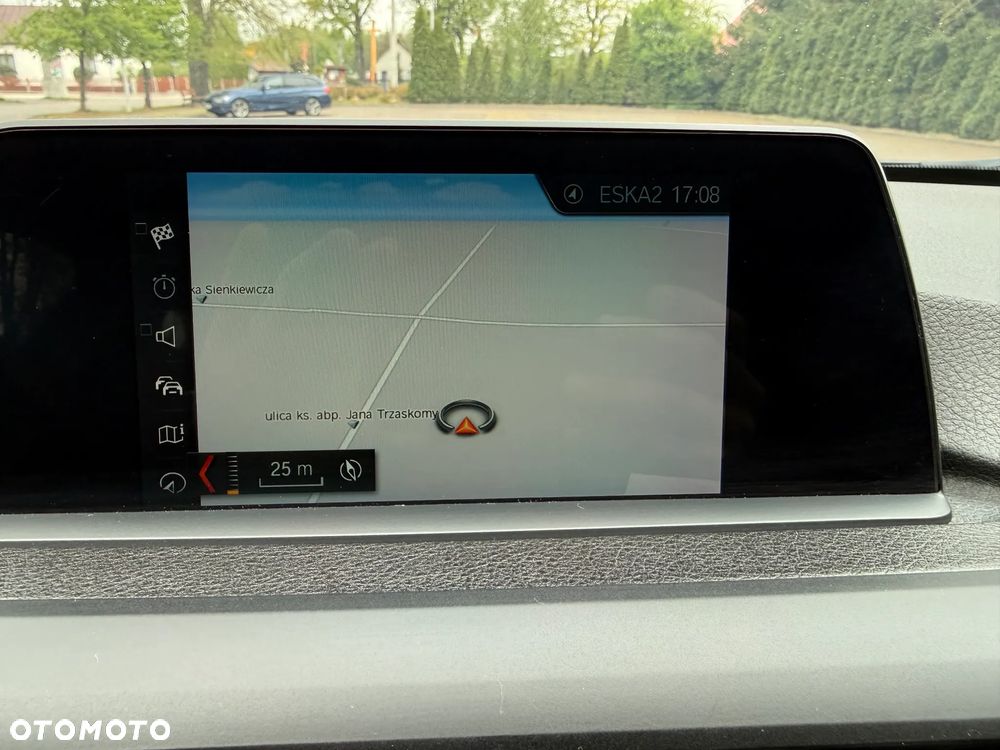 BMW Seria 3 318d Edition M Sport Shadow - 18