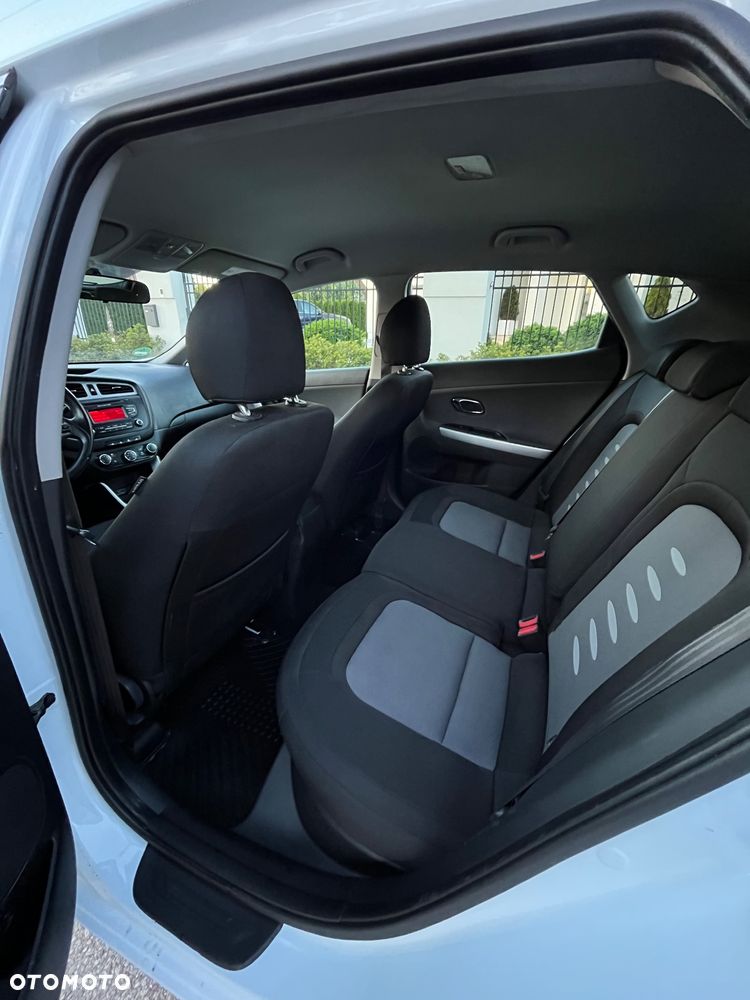 Kia Ceed 1.4 CVVT Attract - 7