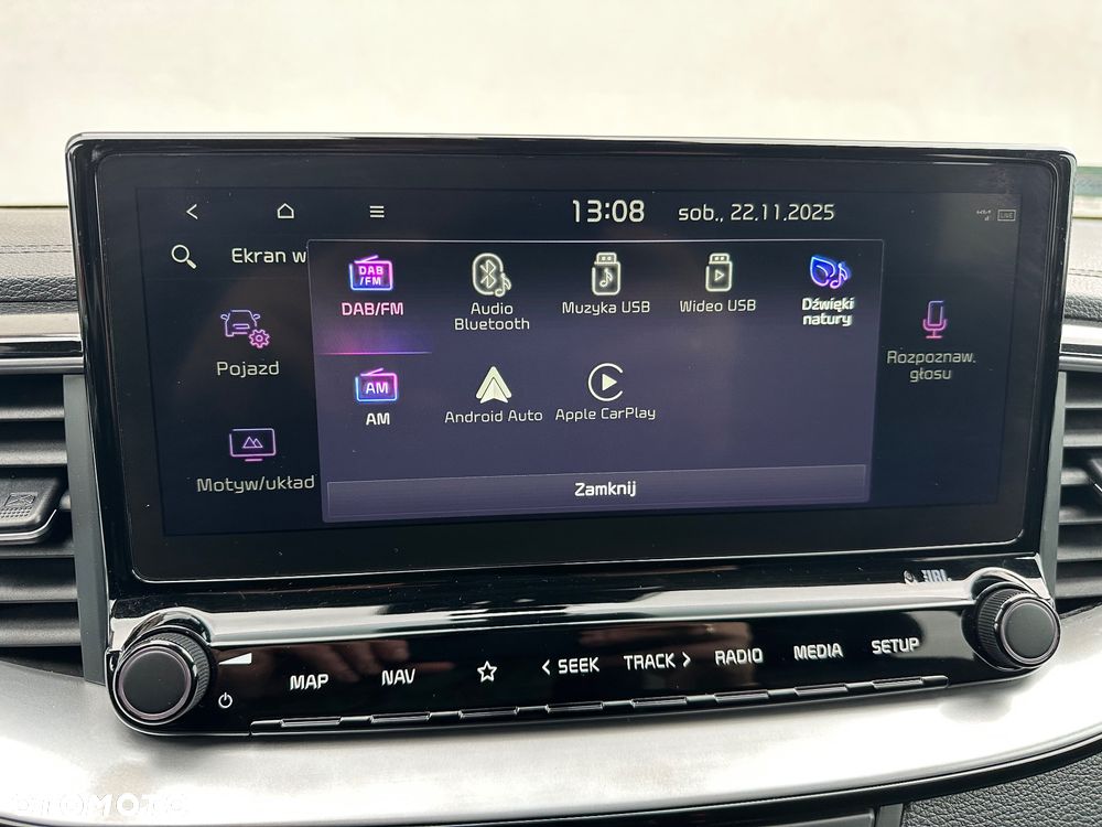 Kia XCeed 1.4 T-GDI L Business Line DCT - 35