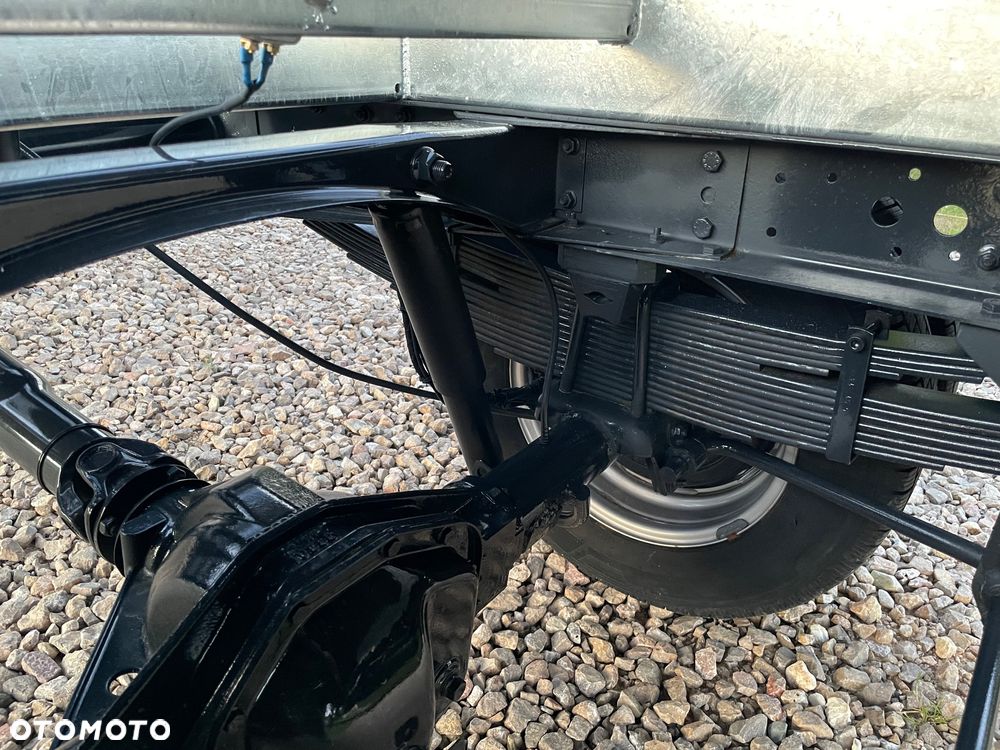 Iveco Daily 50c15 - 31
