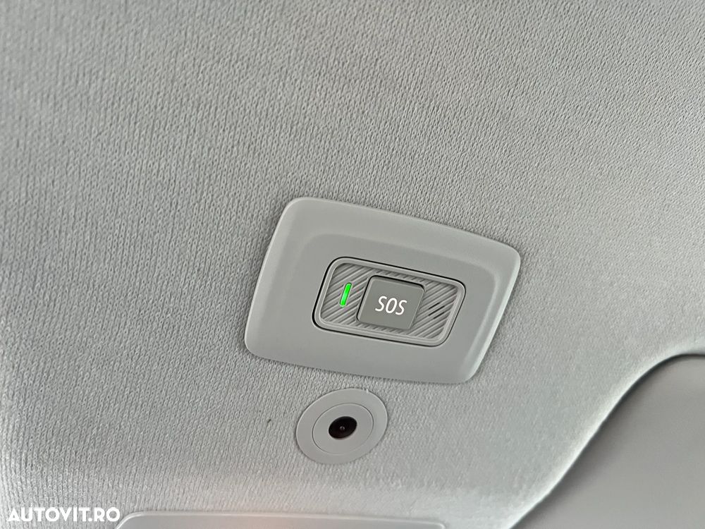 DACIA Logan 2024 — imagine 21