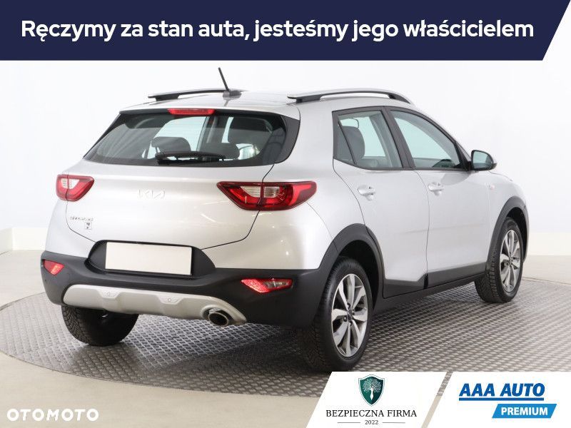 Kia Stonic - 7